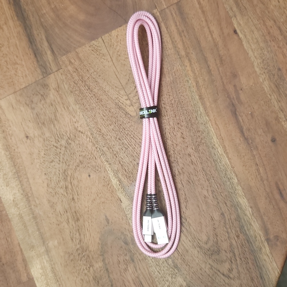 Brexlink - charge cord